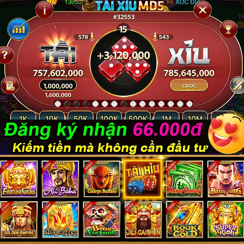 Các chương trình khuyến mãi hấp dẫn cho slot game tại fu88 bet