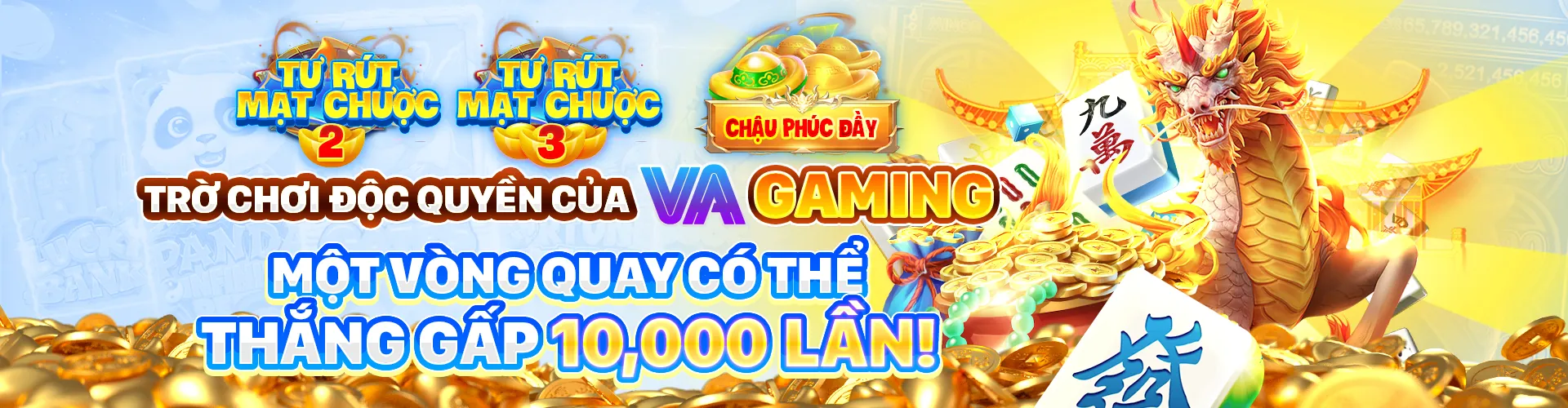 Các chương trình khuyến mãi và ưu đãi độc quyền tại fu88 bet