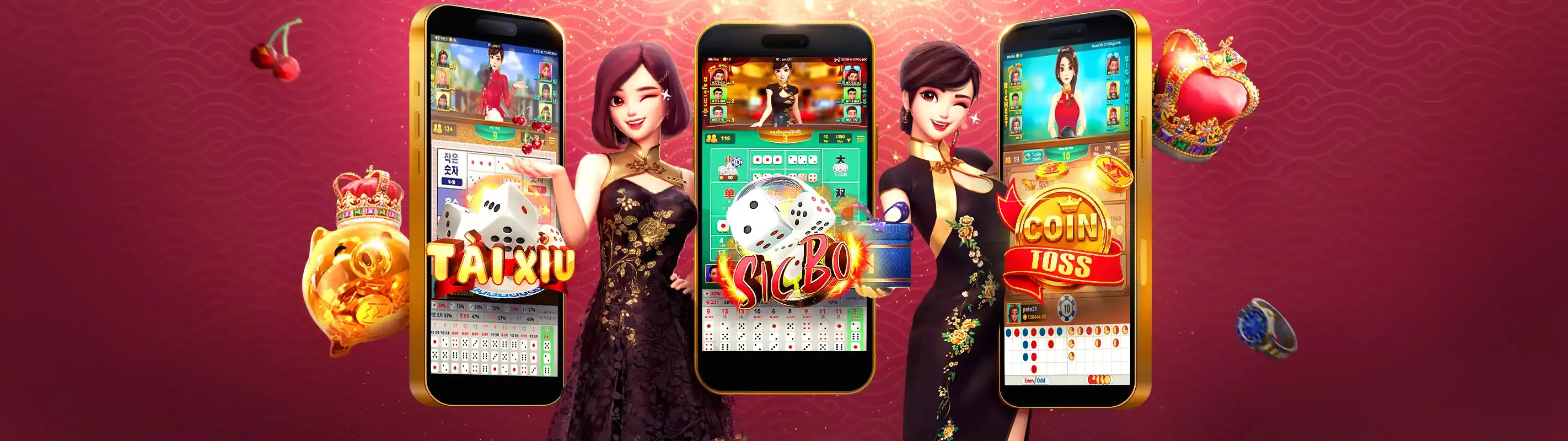 Hình ảnh đại diện bộ phận hỗ trợ khách hàng của fu88 bet, chuyên nghiệp và thân thiện.