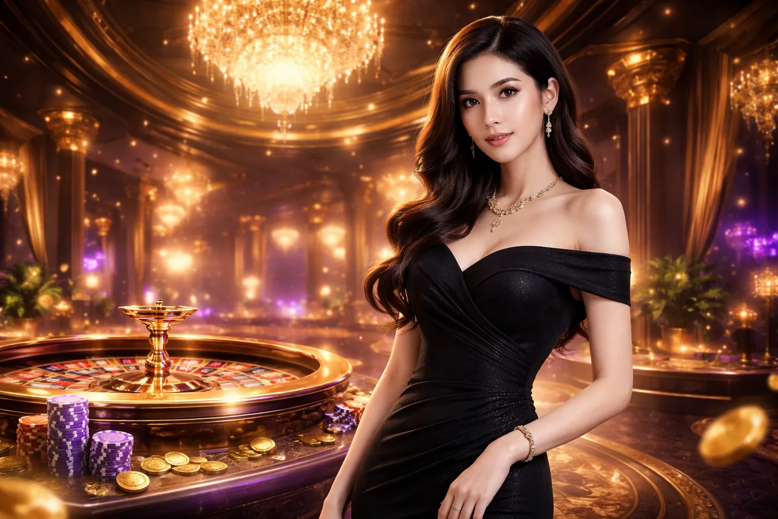 Hình ảnh chính trò chơi slot phổ biến tại fu88 bet
