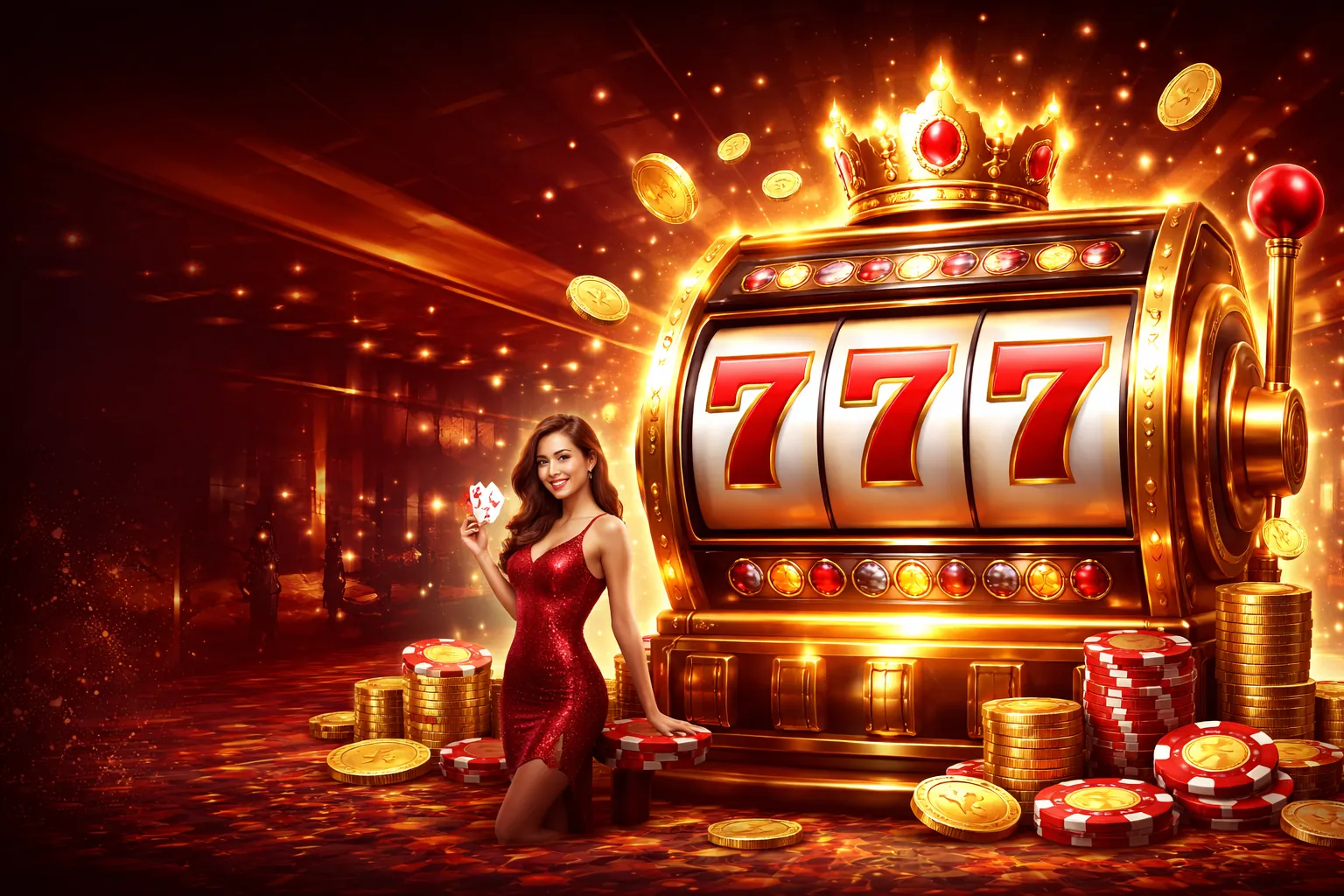 Khuyến Mãi Hấp Dẫn 2026 tại FU88 Bet