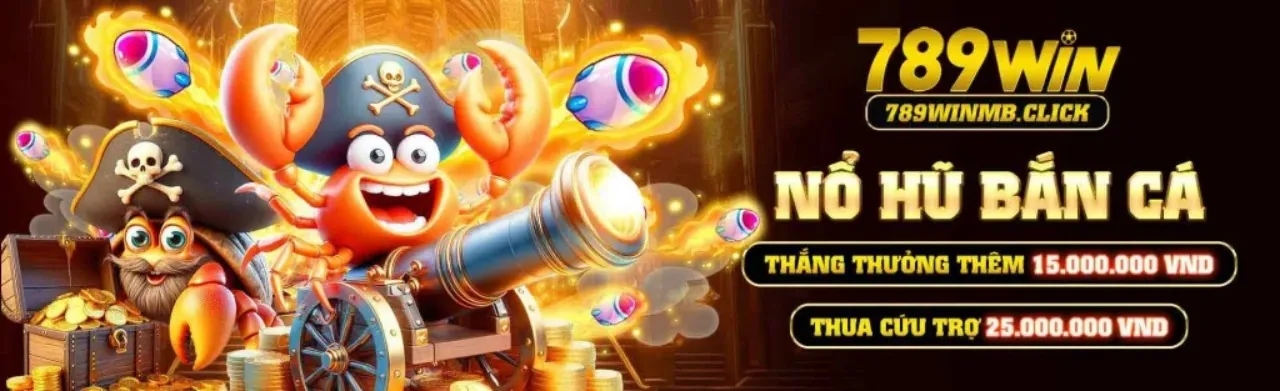 Hình ảnh chính game bắn cá fu88 bet với đồ họa sống động và cá vàng