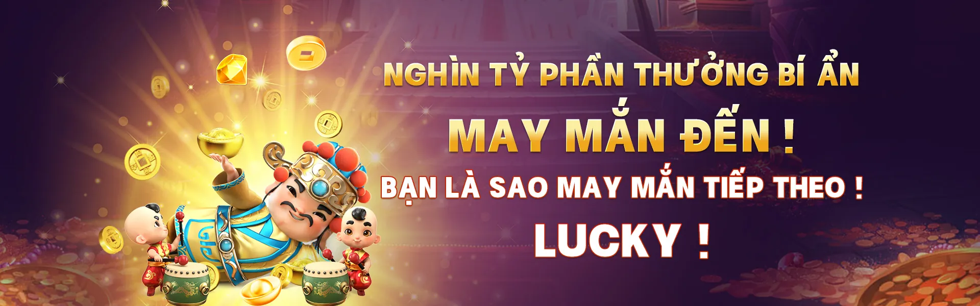 Hình ảnh banner chào mừng thành viên mới fu88 bet