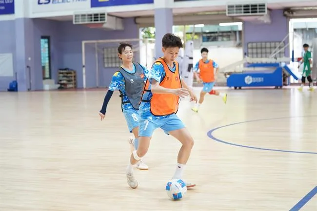Người chơi đang xem các điều khoản khuyến mãi trên giao diện fu88 bet