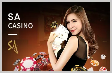Người chia bài trực tiếp trong trò Baccarat tại fu88 bet